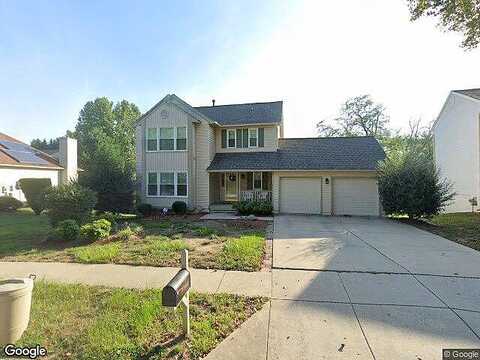 Golf Course, BOWIE, MD 20721