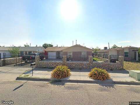 Chert, EL PASO, TX 79924