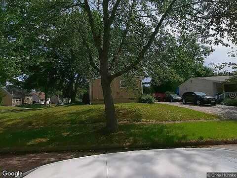 Winston, AKRON, OH 44314
