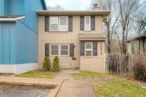 Mckinley Drive, Kansas City, MO 64134