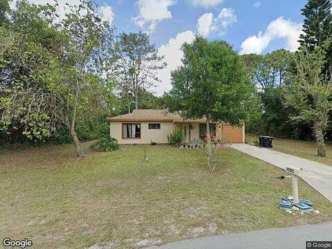 Saint Johns, PALM BAY, FL 32909