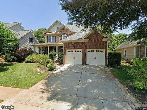 Ashby Grove, SIMPSONVILLE, SC 29681