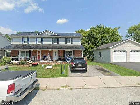 Crescent, LITTLESTOWN, PA 17340