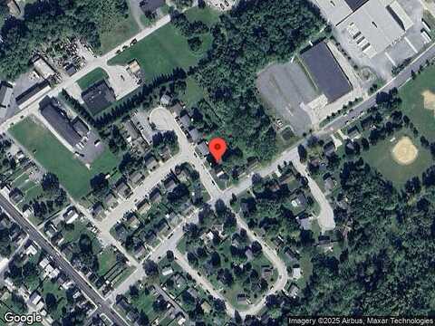 Crescent, LITTLESTOWN, PA 17340