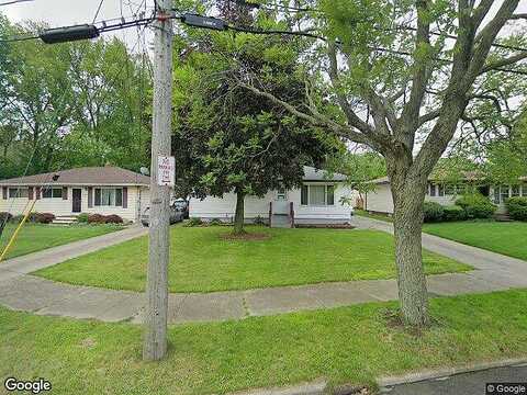 Birch, CLEVELAND, OH 44109