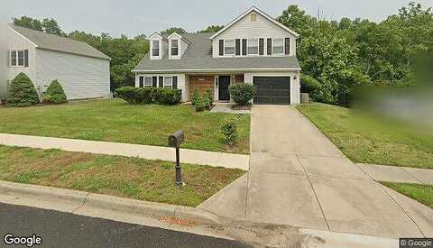 Kings Valley, BOWIE, MD 20721