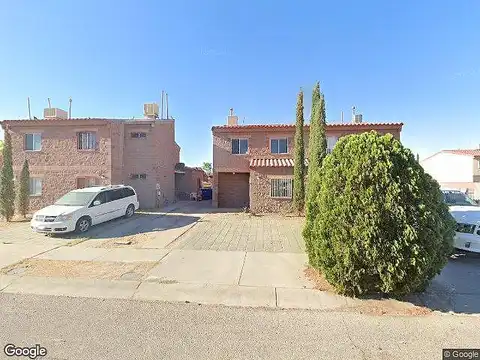 Mirage, EL PASO, TX 79936