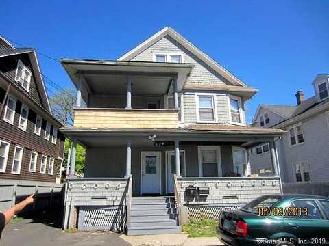 Lafayette, STAMFORD, CT 06902