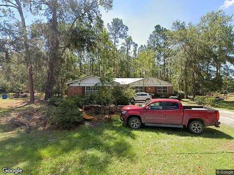 Fieldcrest, JASPER, FL 32052