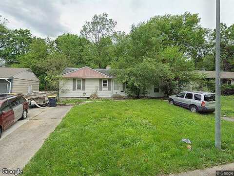 Herrick, KANSAS CITY, MO 64134