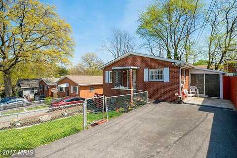 Elfin, CAPITOL HEIGHTS, MD 20743