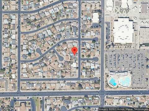 Daley, MESA, AZ 85204