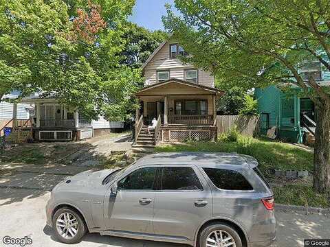 Galewood, CLEVELAND, OH 44110