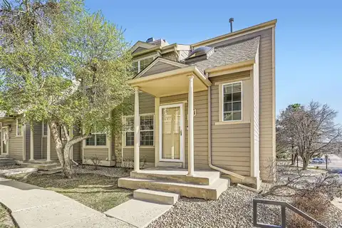 W 17Th Avenue, Lakewood, CO 80215