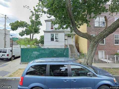 Lydig, BRONX, NY 10461