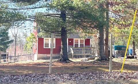 17 Mile, MARION, MI 49665