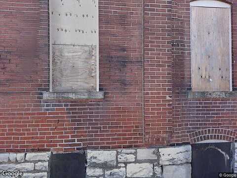Kentucky Ave # 1121, SAINT LOUIS, MO 63110