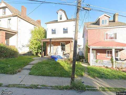 Amanda, PITTSBURGH, PA 15210