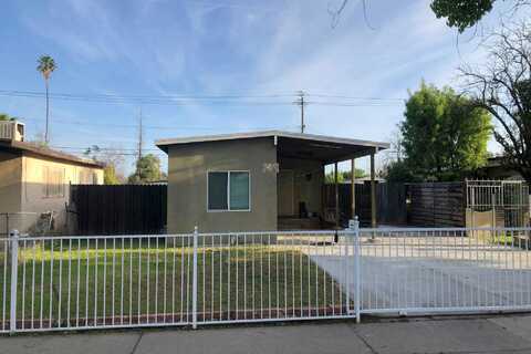 Myers, FRESNO, CA 93706