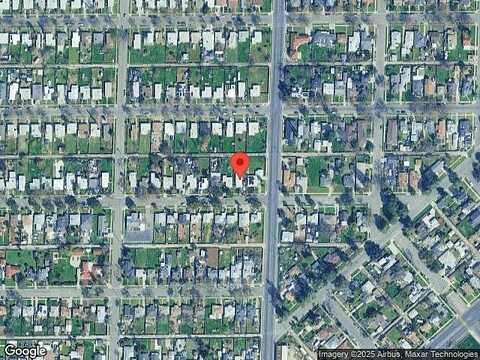 Myers, FRESNO, CA 93706