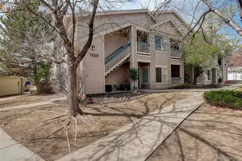 Opal Street, Broomfield, CO 80020