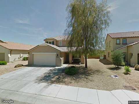 Harvester, MARANA, AZ 85653
