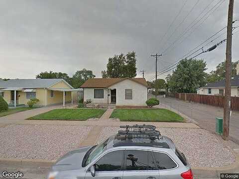 Summit, PUEBLO, CO 81004