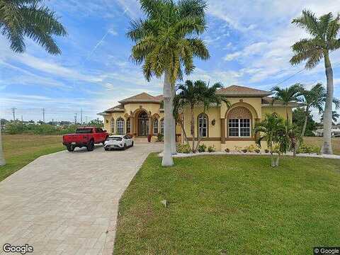 28Th, CAPE CORAL, FL 33904