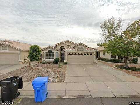 Smoke Tree, GILBERT, AZ 85233