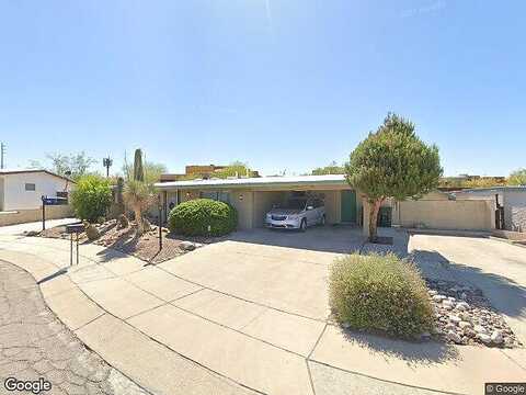 Avenida Marlene, TUCSON, AZ 85715