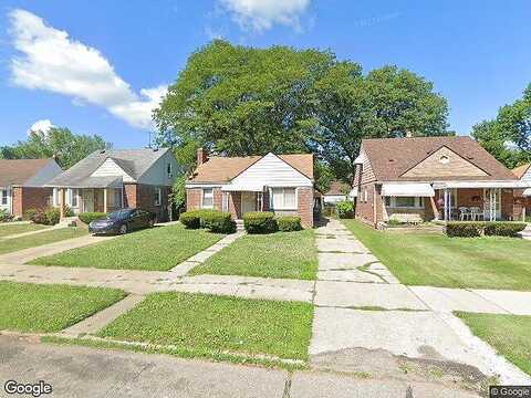 Warwick, DETROIT, MI 48228