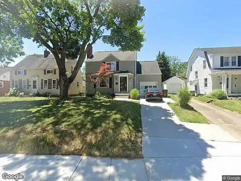 Colonial, CANTON, OH 44714