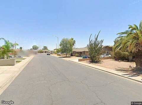 Hampton, MESA, AZ 85204