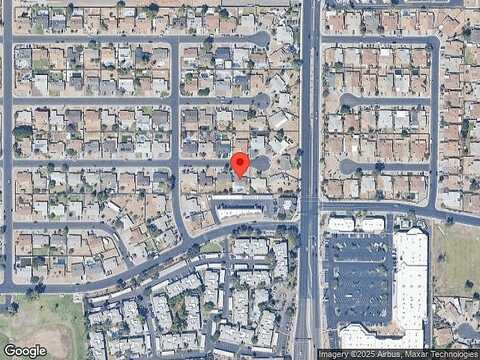 Hampton, MESA, AZ 85204