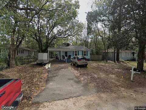 Overhill, MOBILE, AL 36608