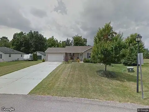 Briggs, DANSVILLE, MI 48819