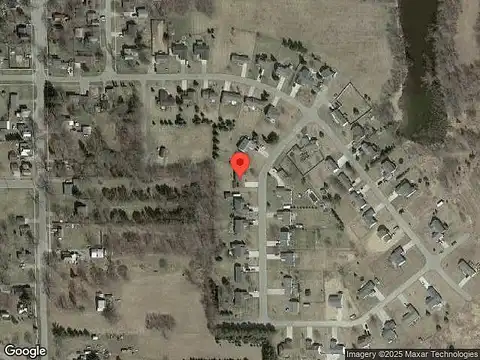 Briggs, DANSVILLE, MI 48819