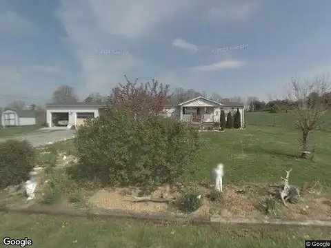 Presnell, TAZEWELL, TN 37879