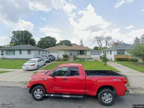 Cumberland, SAINT PAUL, MN 55117