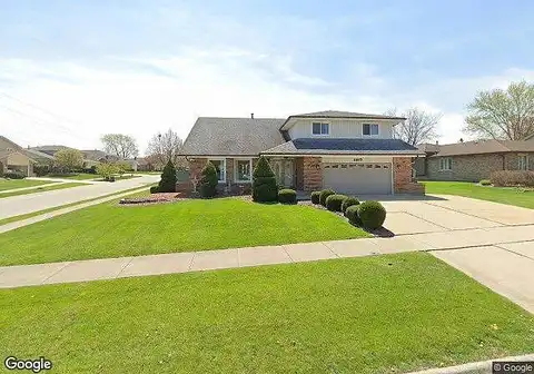 Brook Hill, ORLAND PARK, IL 60467