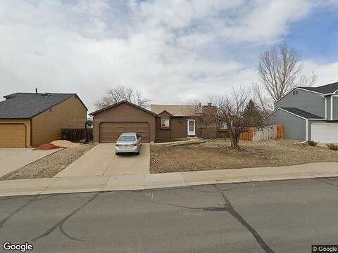 Kendall, WESTMINSTER, CO 80020