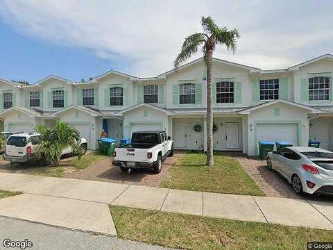 Anchorage, CAPE CANAVERAL, FL 32920