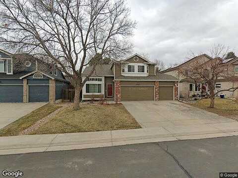 Chase, WESTMINSTER, CO 80020