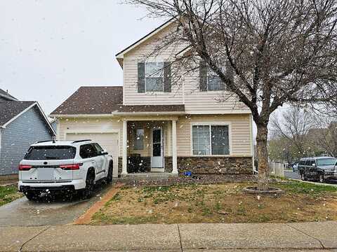116Th, COMMERCE CITY, CO 80640