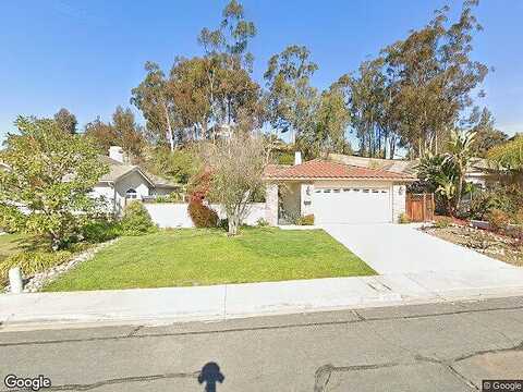 Handrich, SAN DIEGO, CA 92131