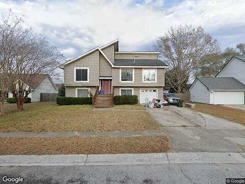 Hopper, SUMMERVILLE, SC 29486