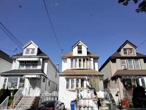 144Th, JAMAICA, NY 11436