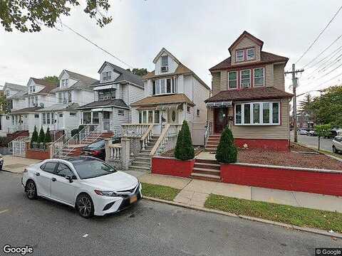 144Th, JAMAICA, NY 11436