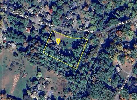 Mount Airy, CROTON ON HUDSON, NY 10520