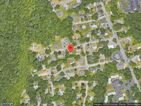 Susan, SOUTH EASTON, MA 02375